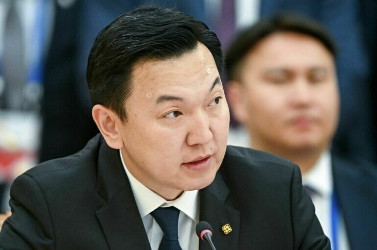   Сергей Бобылев /РИА Новости