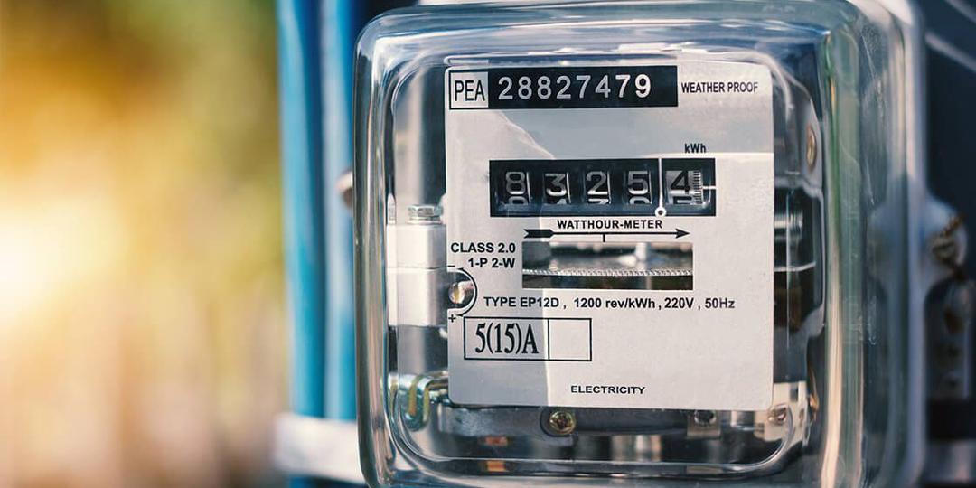 За просрочку замены счётчика электроэнергии будет введён новый коэффициент