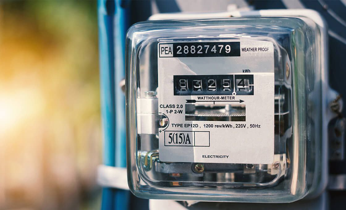 За просрочку замены счётчика электроэнергии будет введён новый коэффициент 