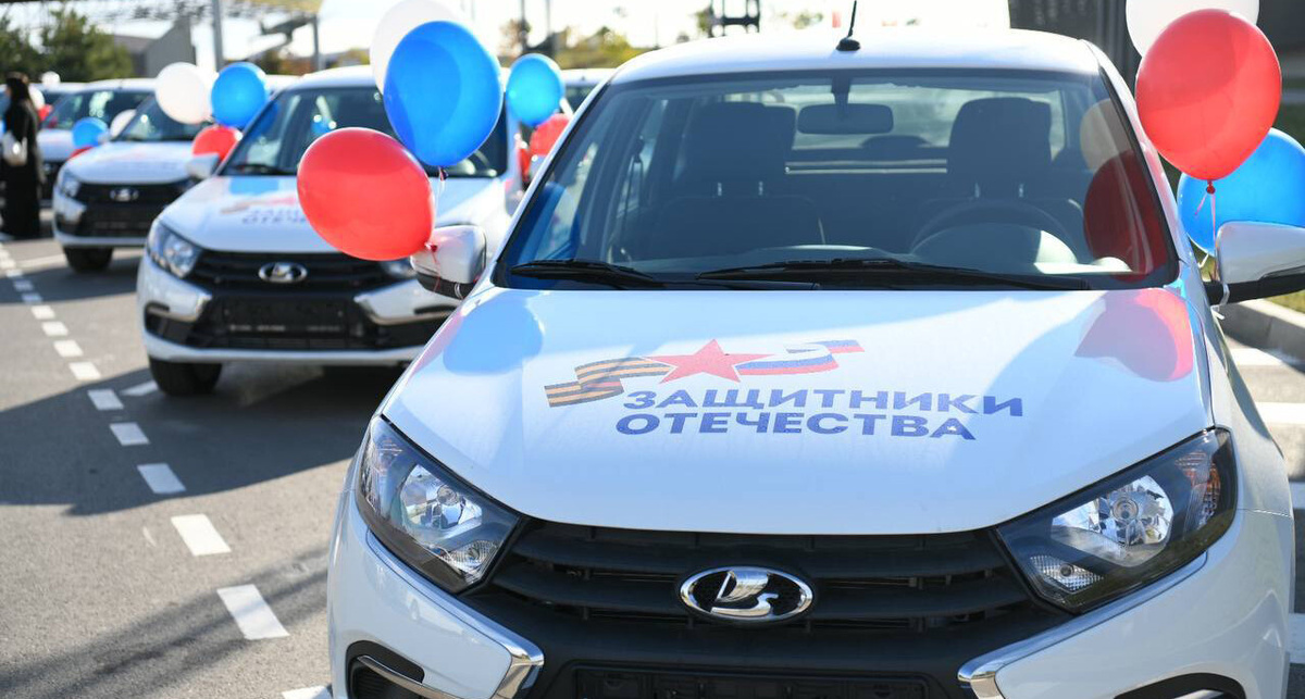    Фото: Официальный Телеграм-канал Главы ЛНР Леонида Пасечника