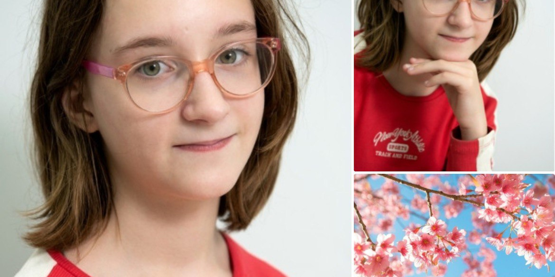 Любе 12 лет и она мечтает, чтобы ее назвали не «воспитанница», а «дочка».