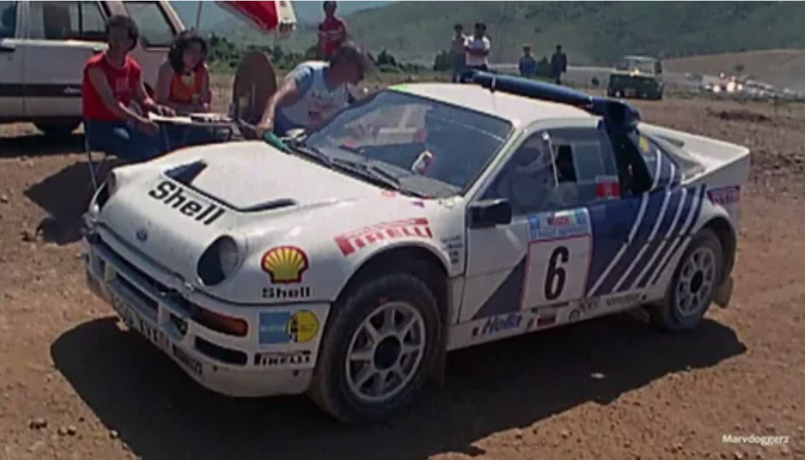 онте-Карло 1985