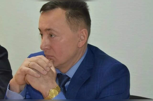    Судья организовал преступную группировку. Фото: АиФ-Казань