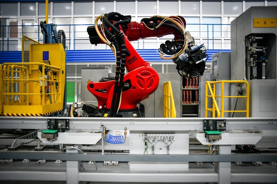    Предприниматели едва не сорвали сроки выполнения оборонзаказа. Виктор ГУСЕЙНОВ