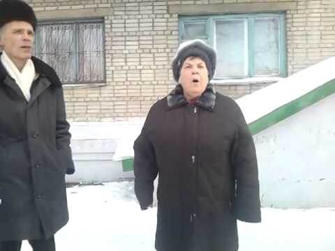 Нафиг не НужОн