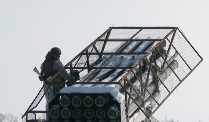 Фото: РЕН ТВ