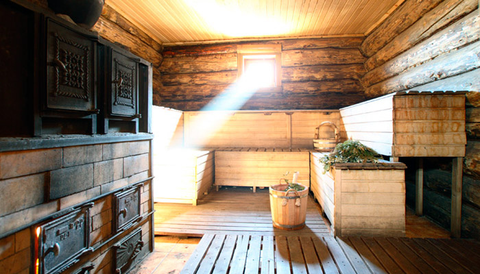 22 января наступает Филиппов день, когда было принято ходить в баню. Фото: wikimedia.org