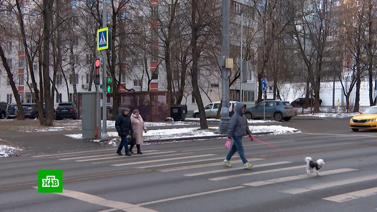    На востоке Москвы реализовали 61 проект по улучшению дорожного движения