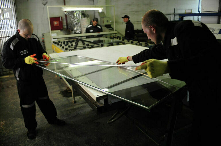   Павел Лисицын /РИА Новости