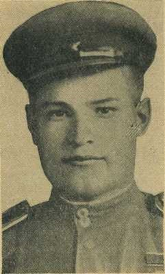 Алексей Бодров. Фото: ru.wikipedia.org