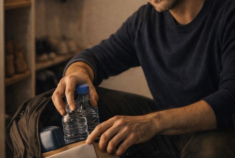 «Мир трясёт, и непонятно, чего ждать»: какие катастрофы возможны в ближайшие 100 лет и как подготовиться без паники?