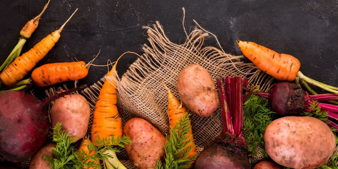 Питание для поддержки энергии зимой: что есть, чтобы не чувствовать упадок сил