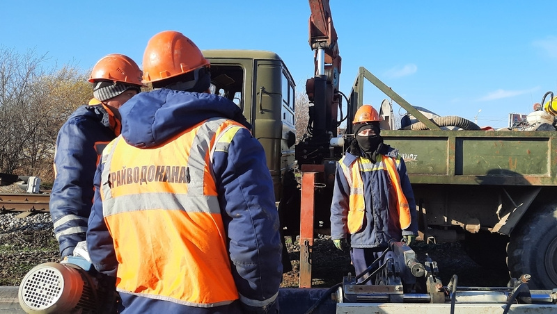      Фото: «Ставрополькрайводоканал»