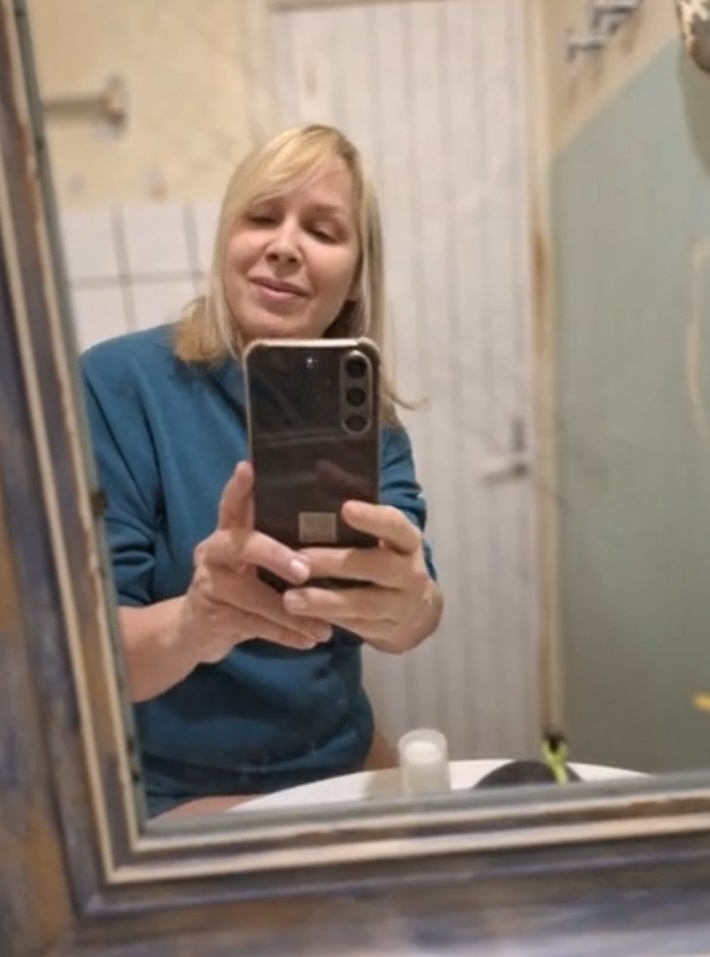 Фото - собственность автора канала "ТАК НАДО".