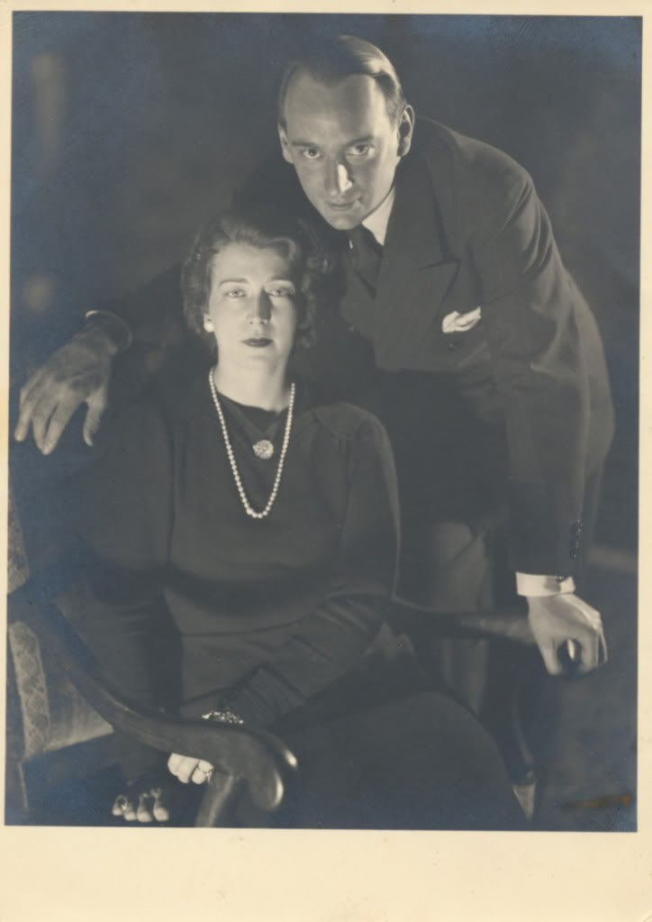 Кира Кирилловна и Луи Фердинанд