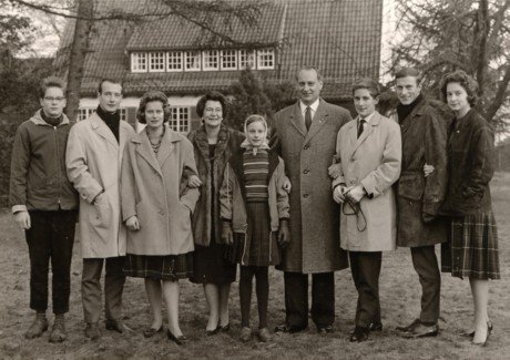 «Романовы в эмиграции: история княжны Киры Кирилловны»