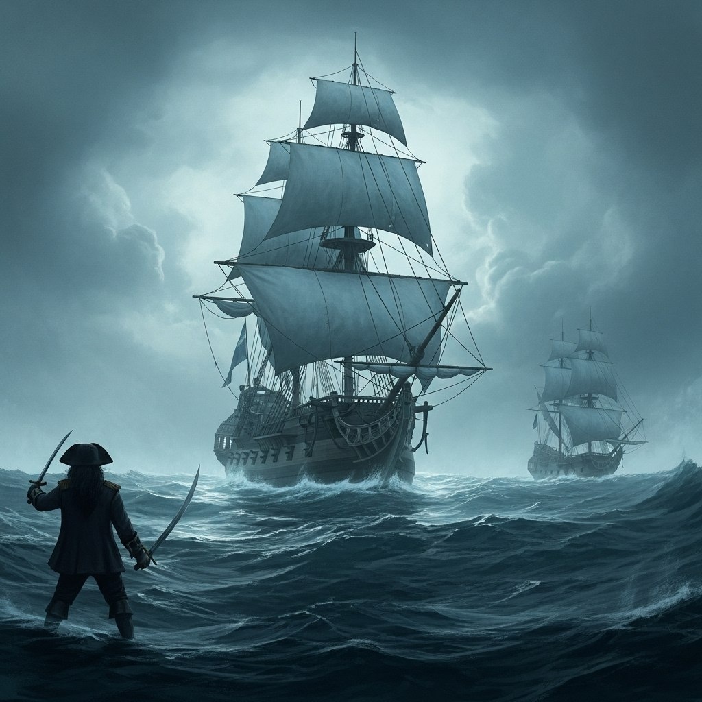 Рисунок сгенерирован нейросетью