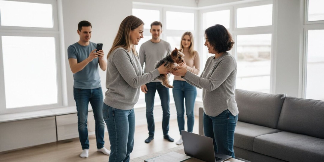 Как суд оценивает споры о подмене собаки