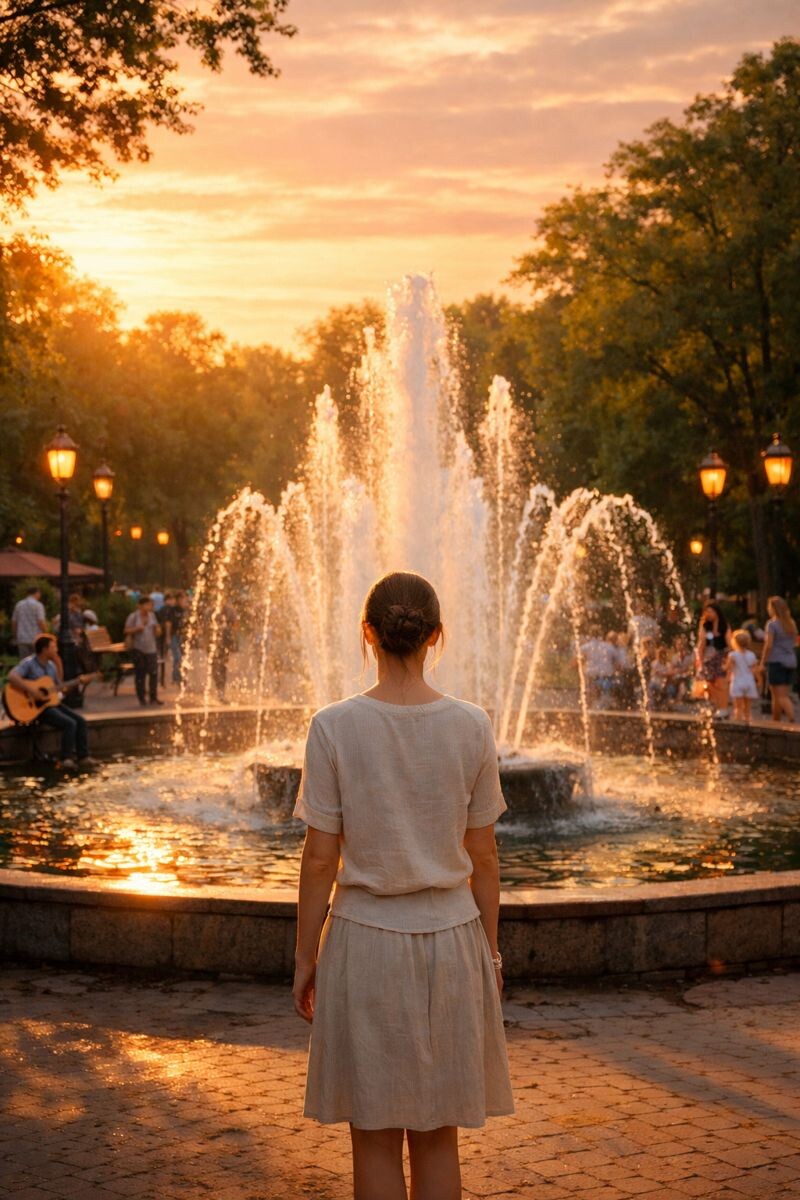 Автор: В. Панченко