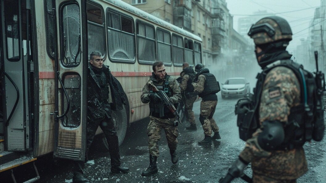    Фото: коллаж Царьграда