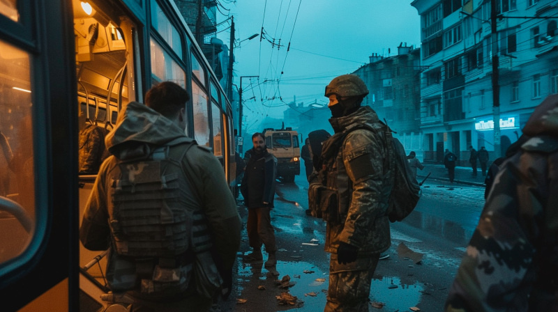    Фото: коллаж Царьграда