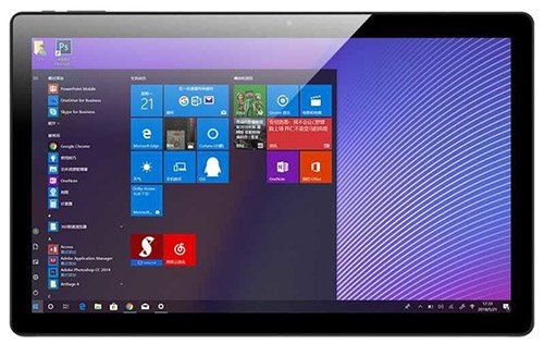 Alldocube Knote 5 Pro 128GB