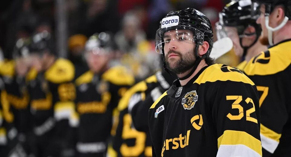    фото: официальный сайт ХК «Северсталь»