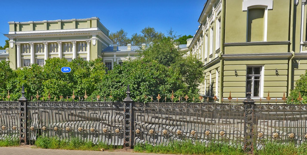 Фото Яндекс.панорамы