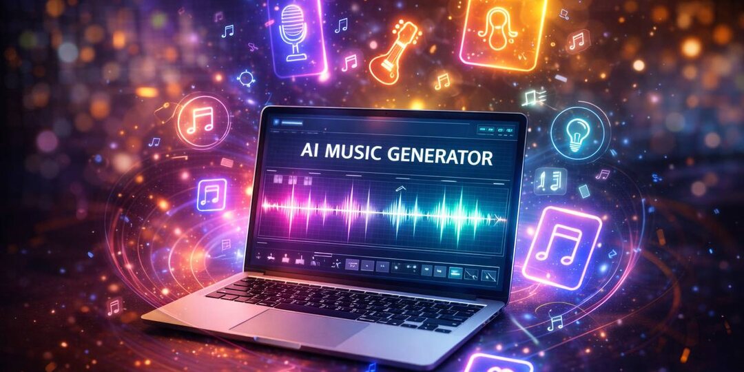 Как написать песню с помощью искусственного интеллекта в 2026 году: что реально умеет ИИ и как использовать его с пользой