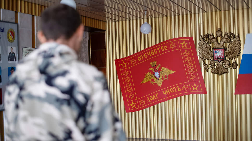 Фото: Олег Харсеев / Коммерсантъ