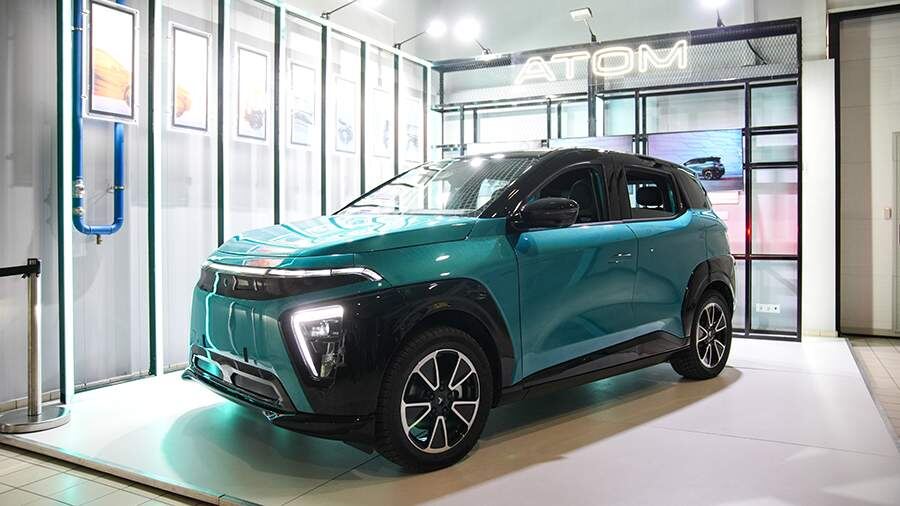    Фото: ИЗВЕСТИЯ/Сергей Лантюхов