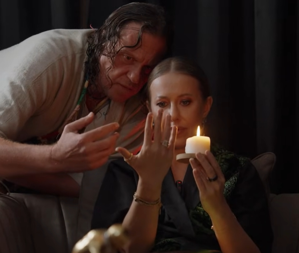 Бывший миллиардер сейчас выглядит как городской сумасшедший