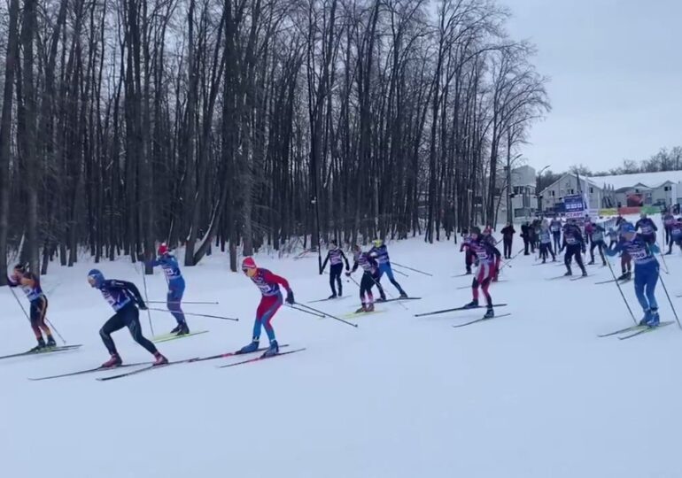 Фото: Самара-ГИС