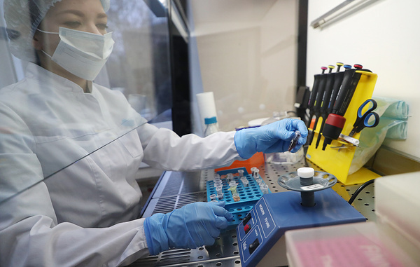 Антон Новодережкин/ТАСС