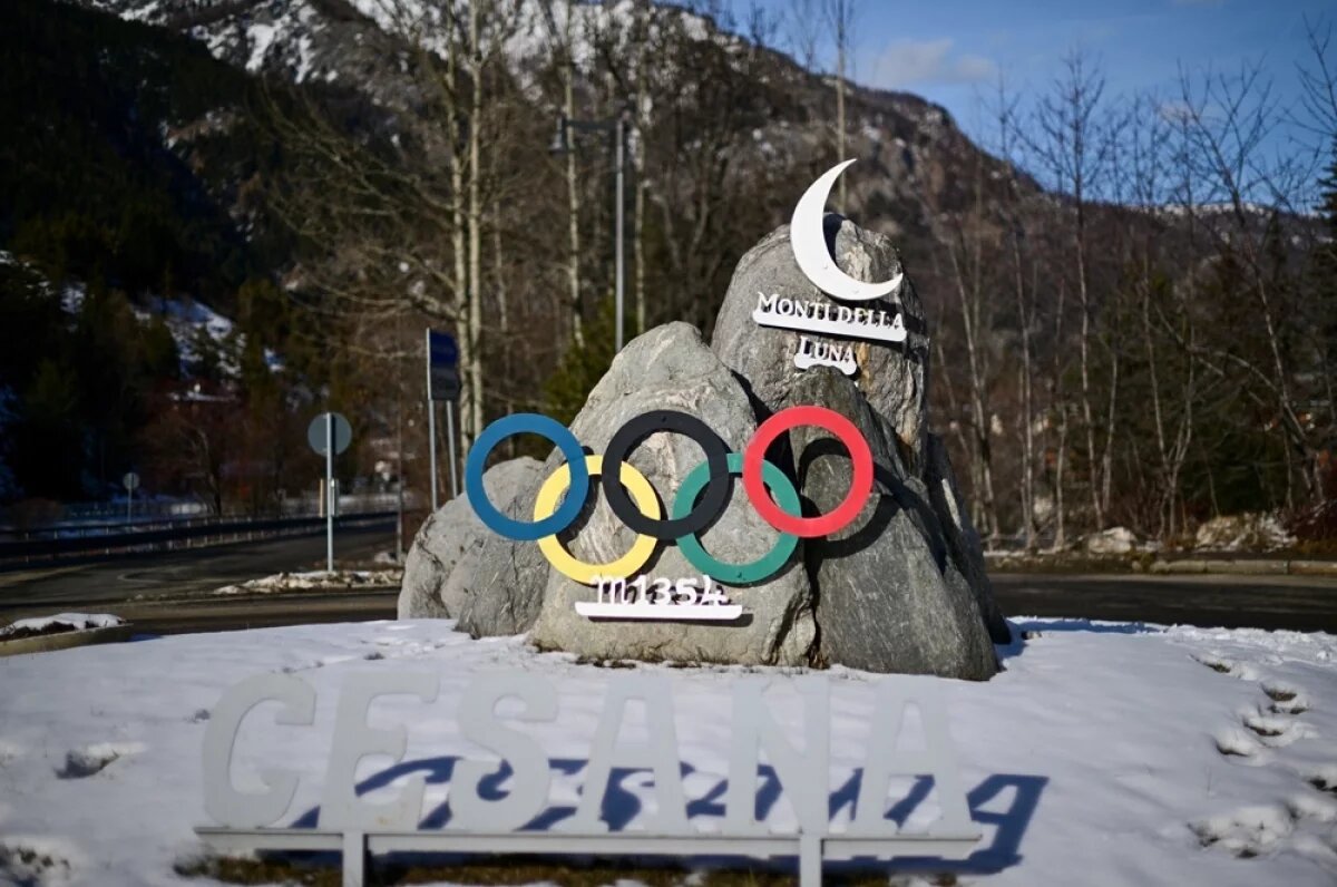    Олимпиада-2026 пройдет в Италии, и официально россиян и белорусов там не будет — только «нейтральные атлеты».