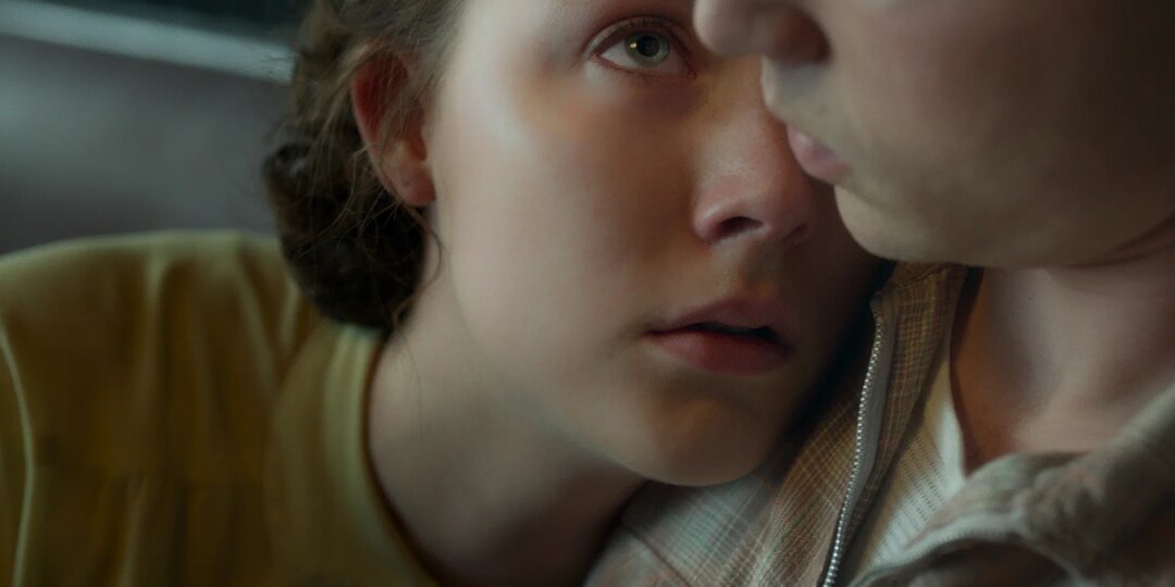 История Эйлиш Лейси, две книги и экранизация