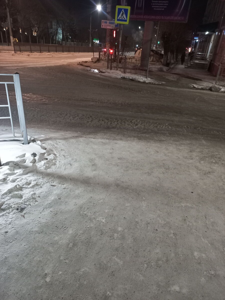    Фото: Очевидец