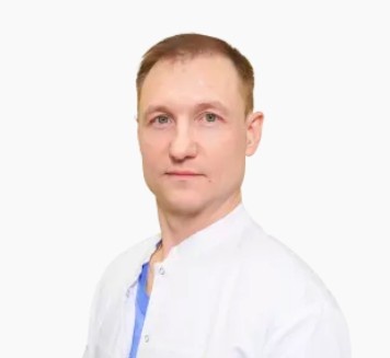 Паламарчук М.В. - репродуктолог