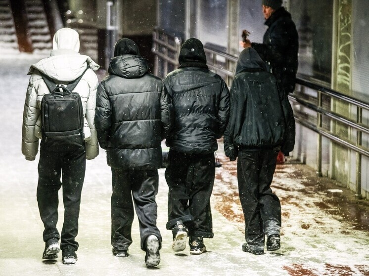     ФОТО: Ilya Moskovets / URA.RU / Global Look Press