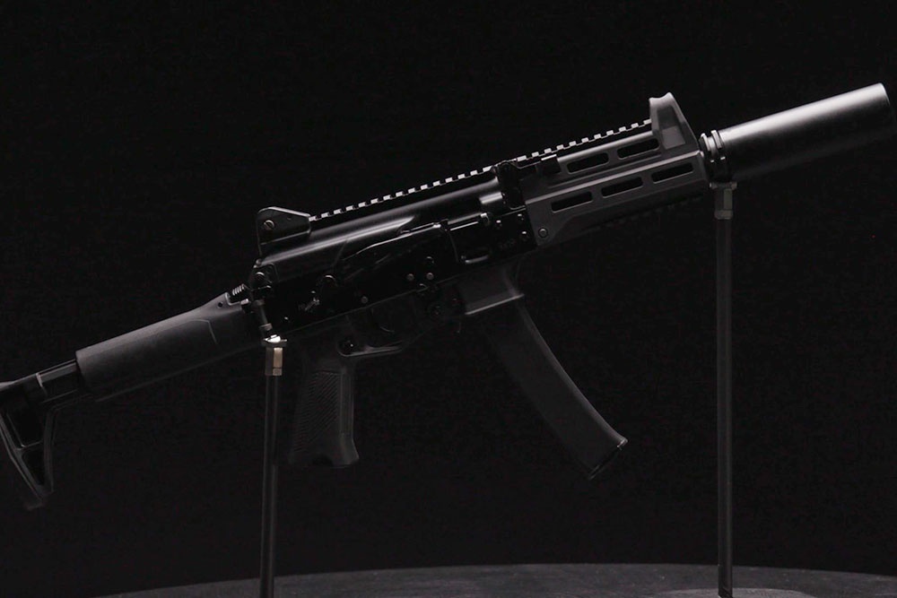    Концерн "Калашников" / kalashnikovgroup.ru