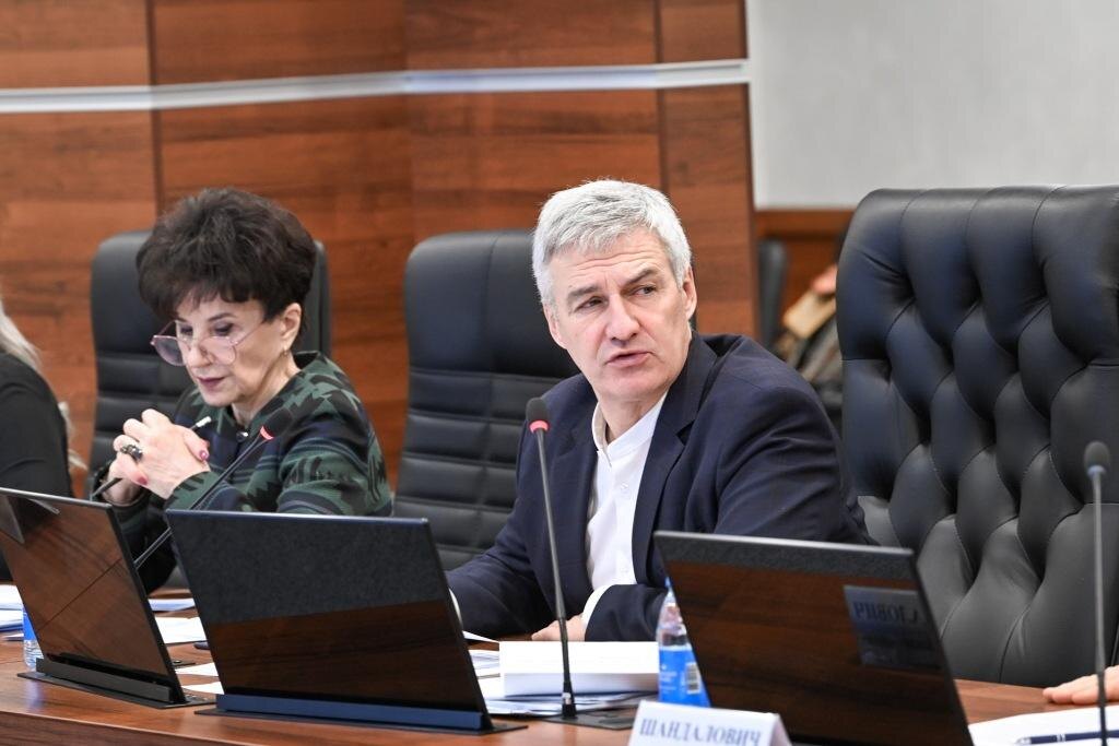    Управление пресс-службы главы Республики Карелия