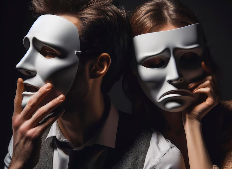 Как увидеть человека без маски: 7 приёмов, которые раскроют правду за считанные минуты