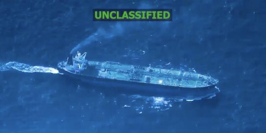 Источник: скрин с видео SOUTHCOM в X