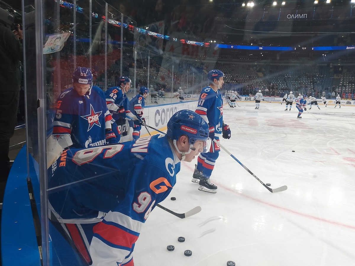 Фото: Neva.Today