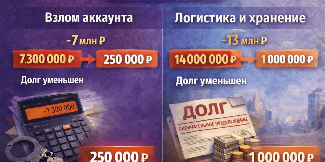 Как селлеру снизить или избежать взыскания долгов по искам от Wildberries