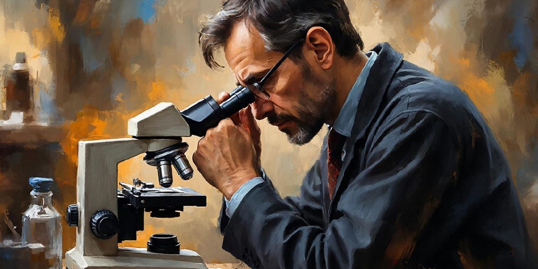 Почему наука начинается не с наблюдения, а с гипотезы