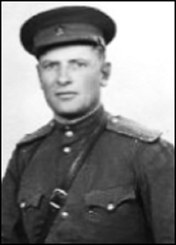 Симонченко Александр Александрович