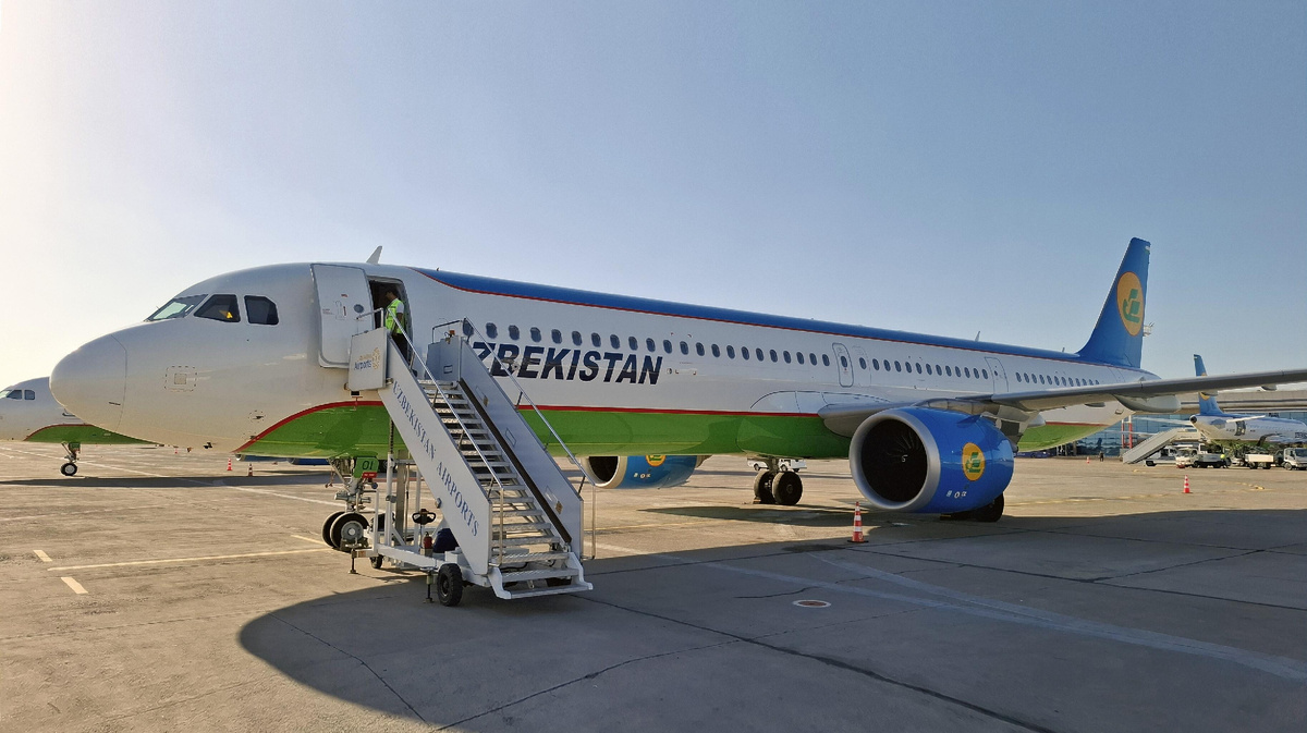 Sputnik/Бахром Хатамов