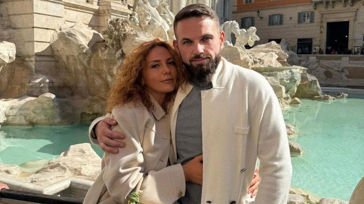    Фото: соцсети Романа Новака