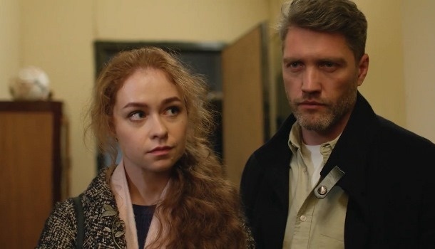 Тайна Белой вороны (2023) – содержание серий, актёры и роли, чем закончился сериал?